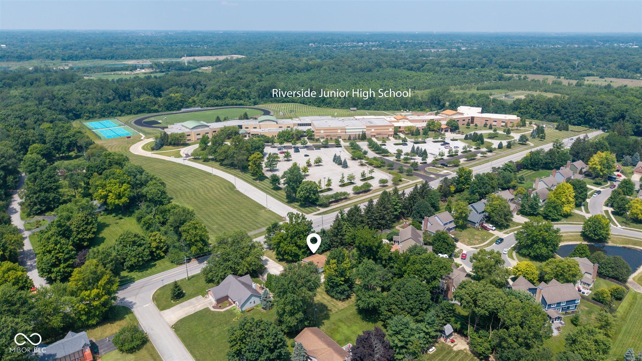 11107 Eller Road Fishers, IN 46038 - Photo 34 of 42 Gallery Image 34