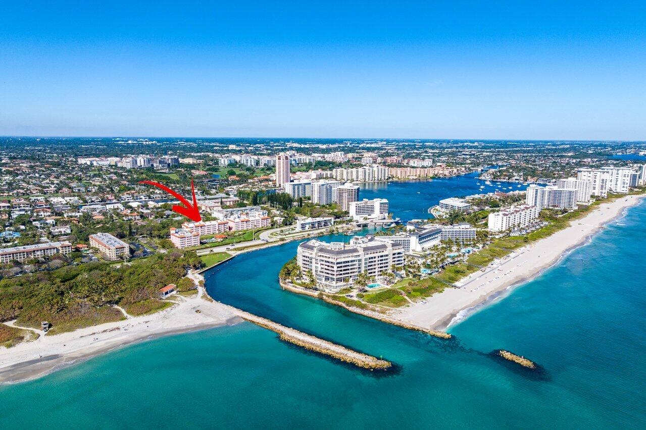 1040 Banyan Road, Unit 501C Boca Raton, FL 33432 - Photo 4 of 46 1040 Banyan Road (42)