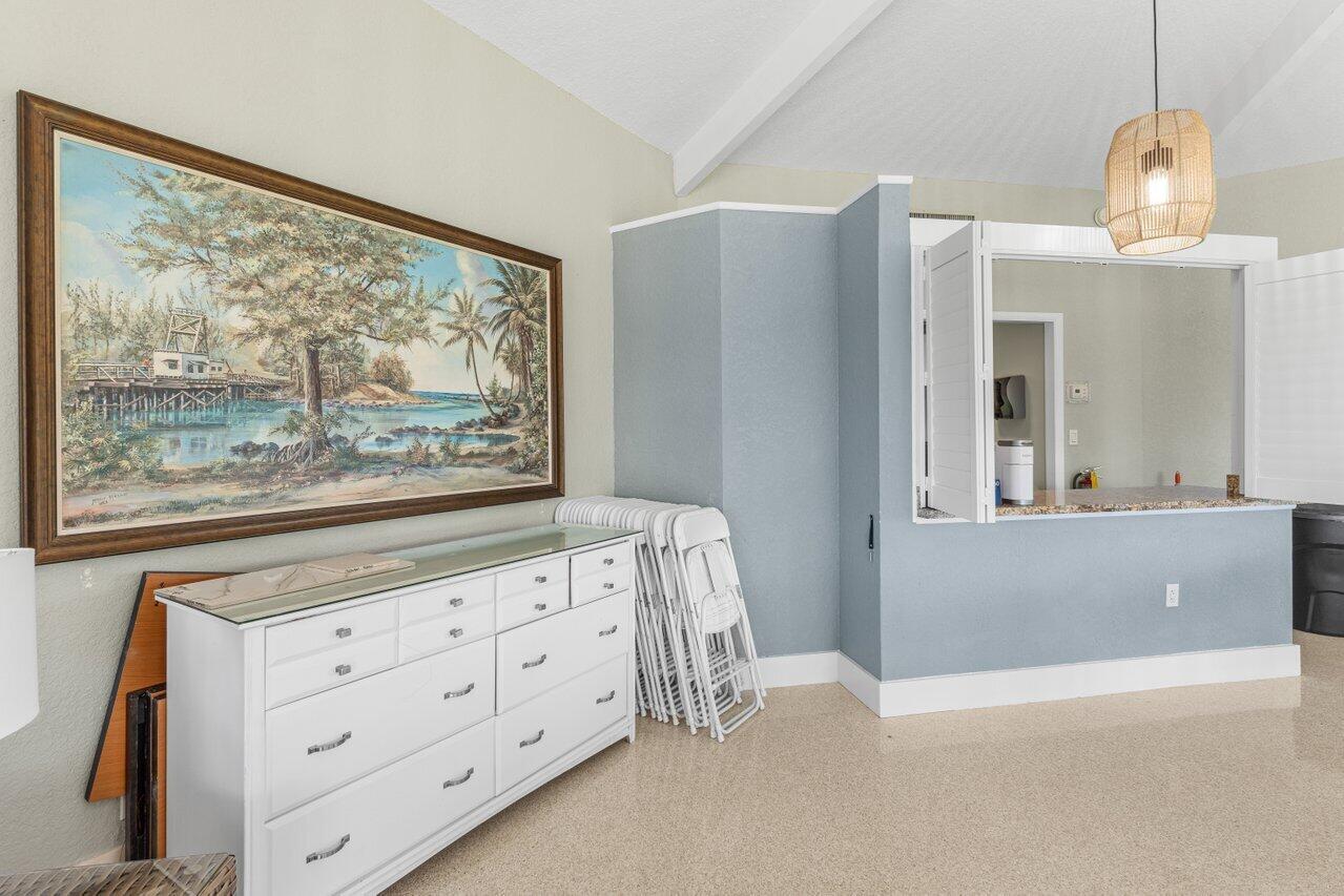 1040 Banyan Road, Unit 501C Boca Raton, FL 33432 - Photo 42 of 46 Clubhouse