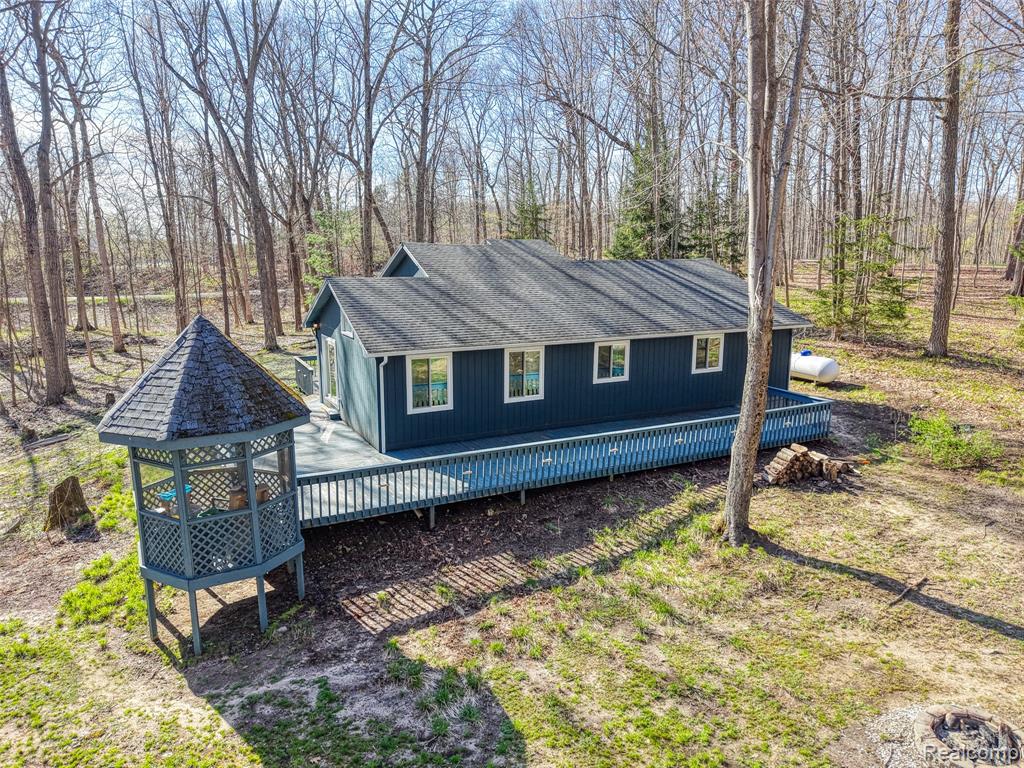 9820 Oakhurst Road Holly, MI 48442 - Photo 14 of 16