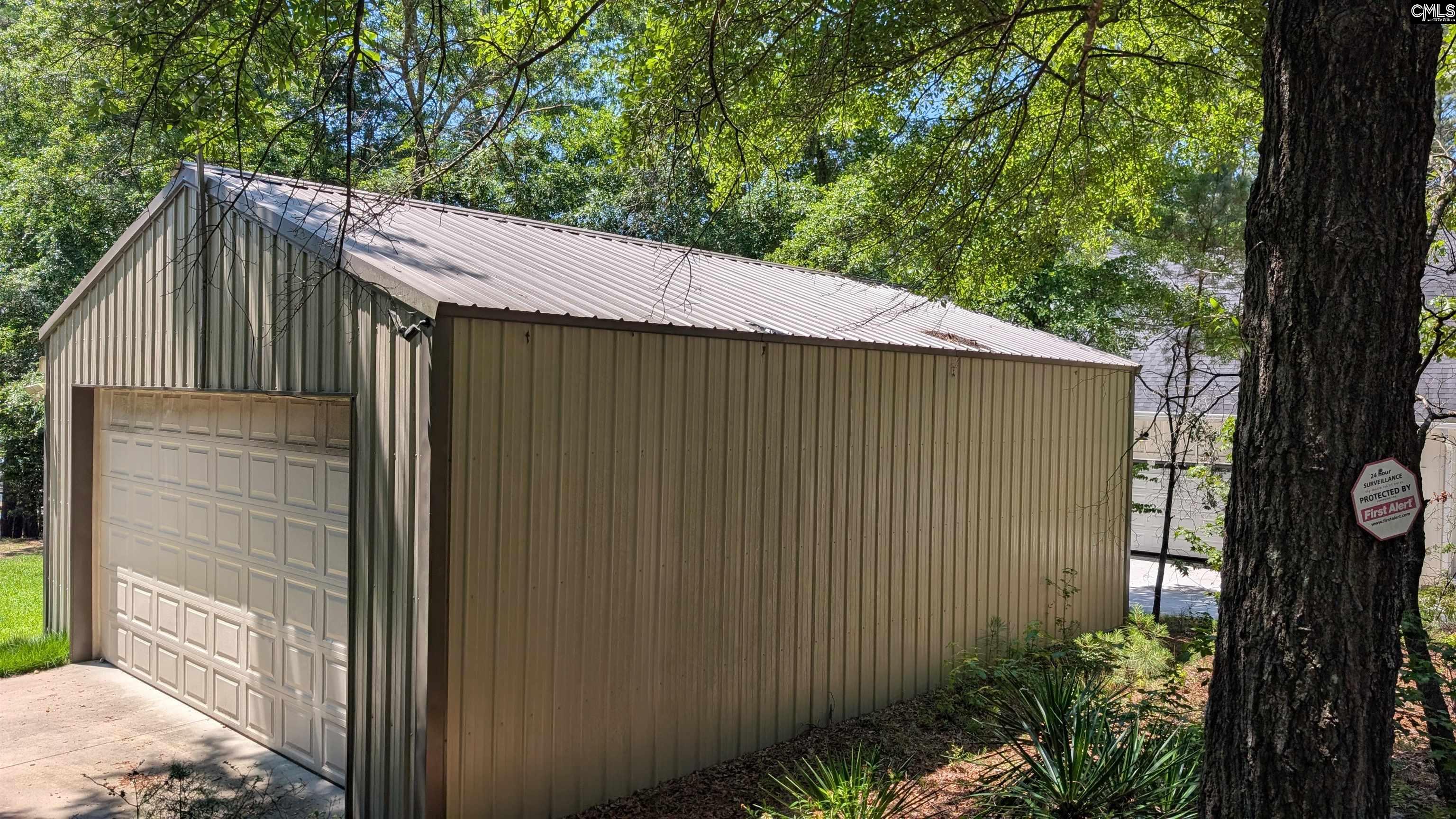 1253 Westshore Drive Ridgeway, SC 29130 - Photo 56 of 57