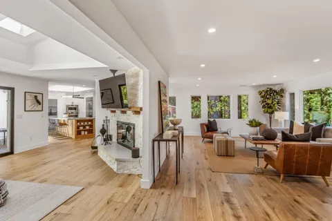 $3,950,000 | 855 Patrol Road, Woodside, CA 94062