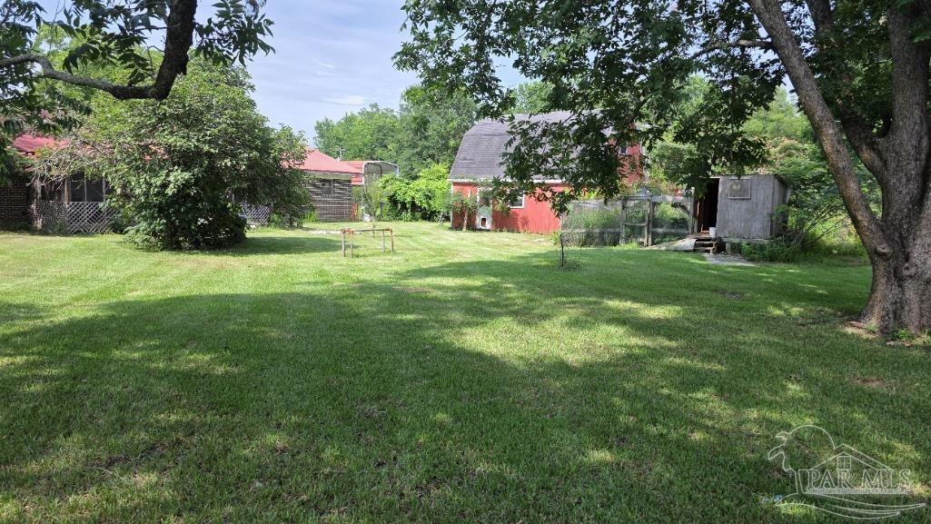 6693 Camp Henderson Road Jay, FL 32565 - Photo 8 of 33