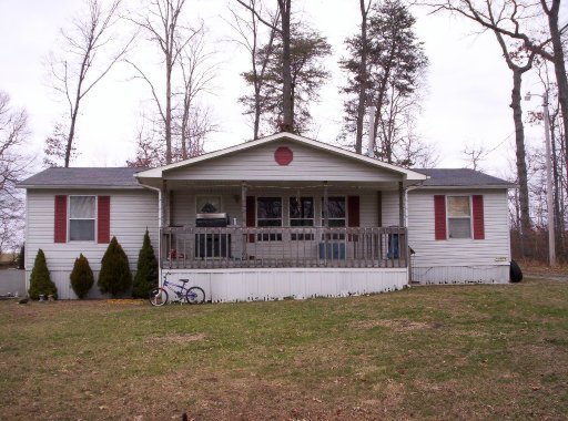 1095 Pine Ridge Lane Clarkrange, TN 38553 - Photo 1 of 1 Primary Photo