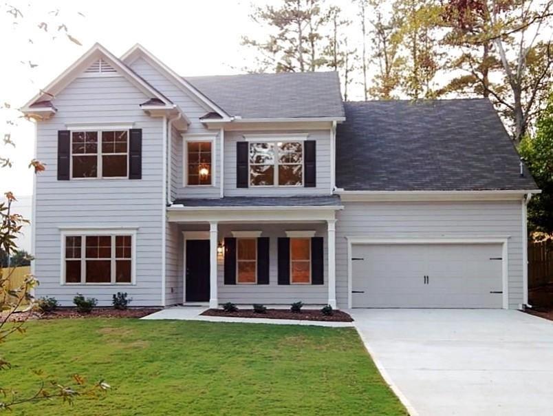 535 Benmac Road Southeast Smyrna, GA 30080 - Photo 1 of 1 Gallery Image 1