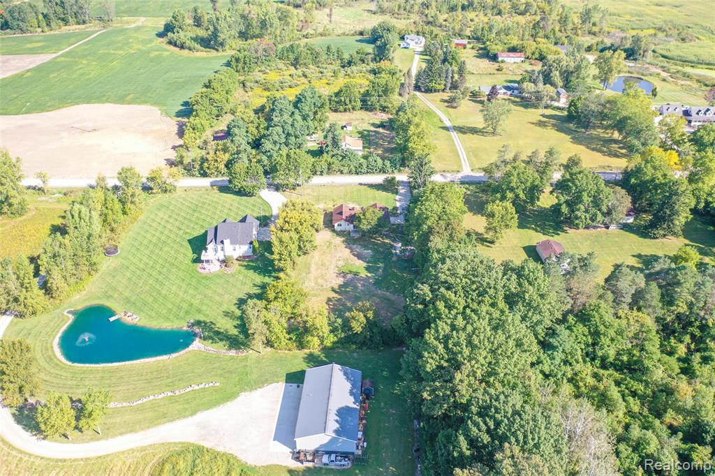 11120 Green Road Goodrich, MI 48438 - Photo 36 of 38