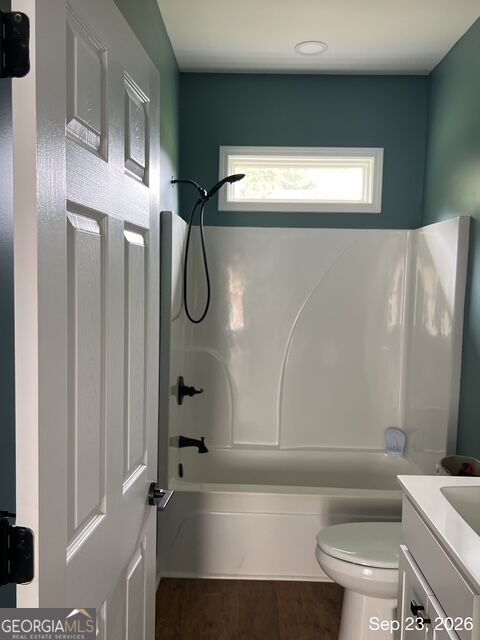 869 Ankerich Road Bowersville, GA 30516 - Photo 13 of 18 Gallery Image 13
