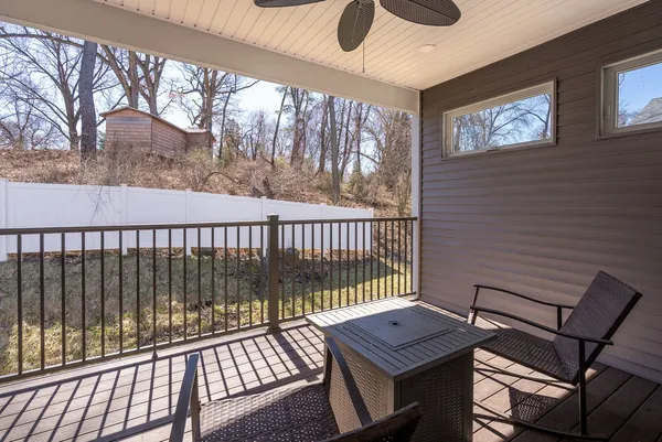 $495,000 | 1311 Heights Court, Bettendorf, IA 52722