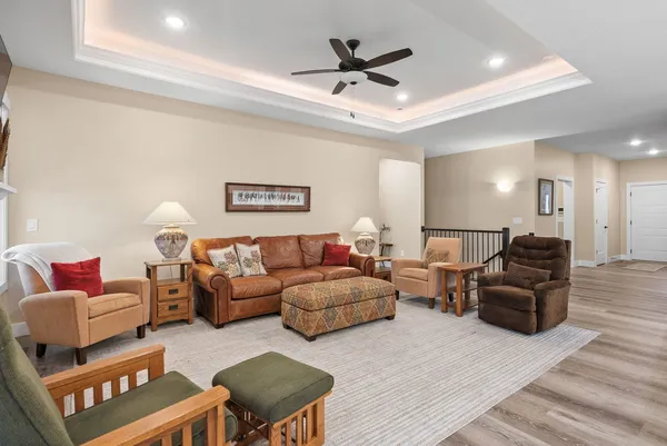 $495,000 | 1311 Heights Court, Bettendorf, IA 52722
