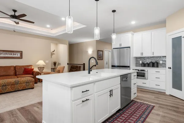 $495,000 | 1311 Heights Court, Bettendorf, IA 52722
