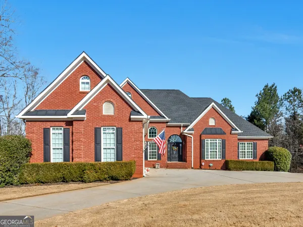 $675,000 | 100 Cambridge Drive, Griffin, GA 30224