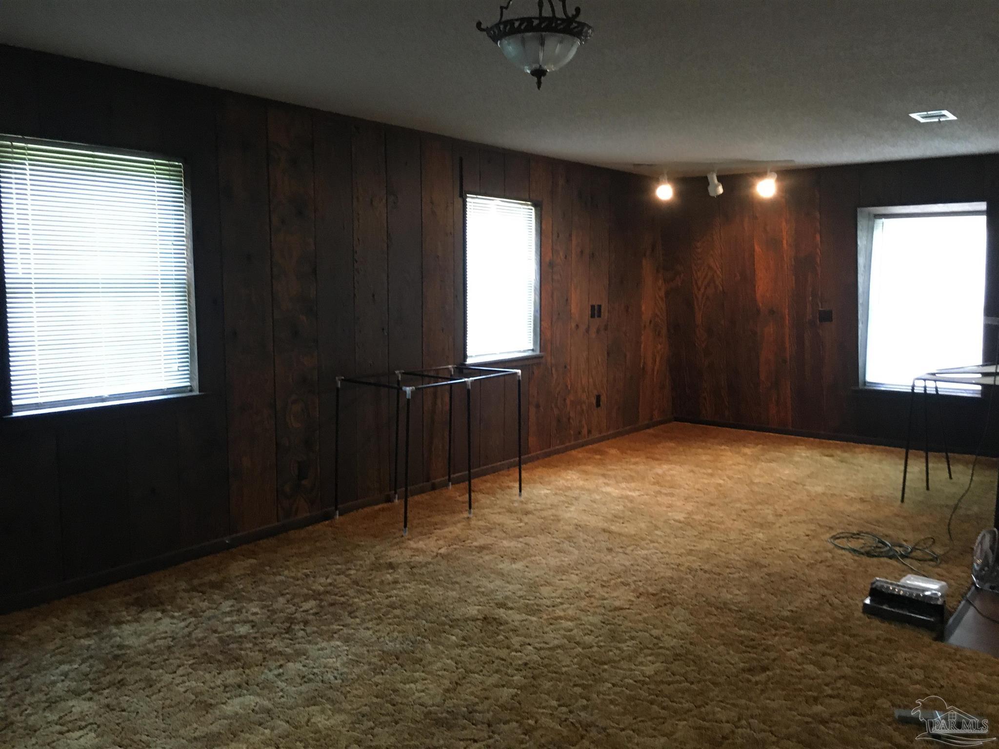1381 Ridge Way Cantonment, FL 32533 - Photo 14 of 41 UPSTAIR BEDROOM