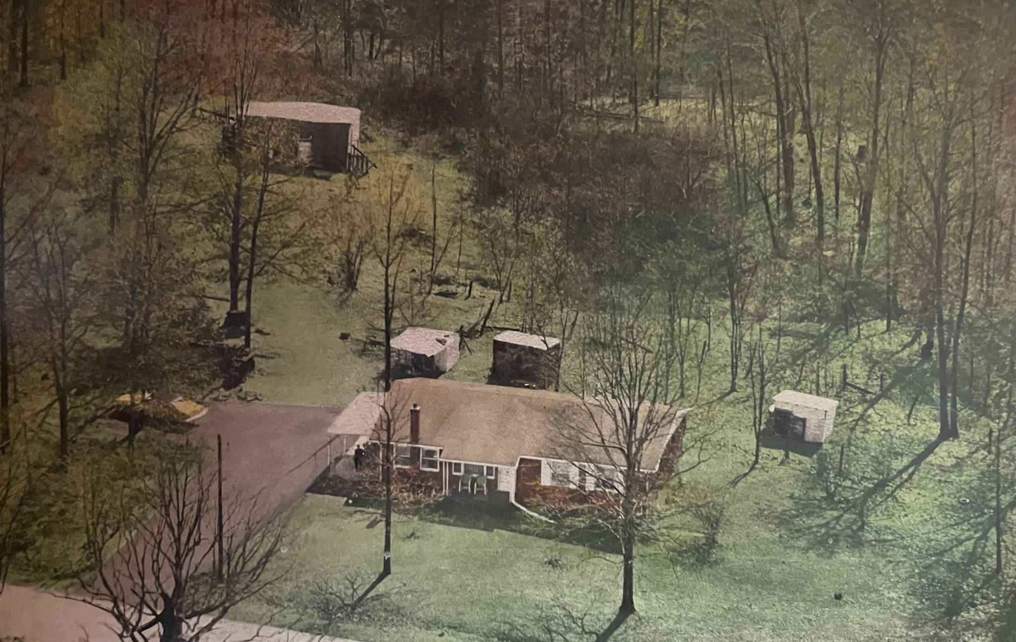 5849 A Bending Chestnut Road Franklin, TN 37064 - Photo 6 of 30