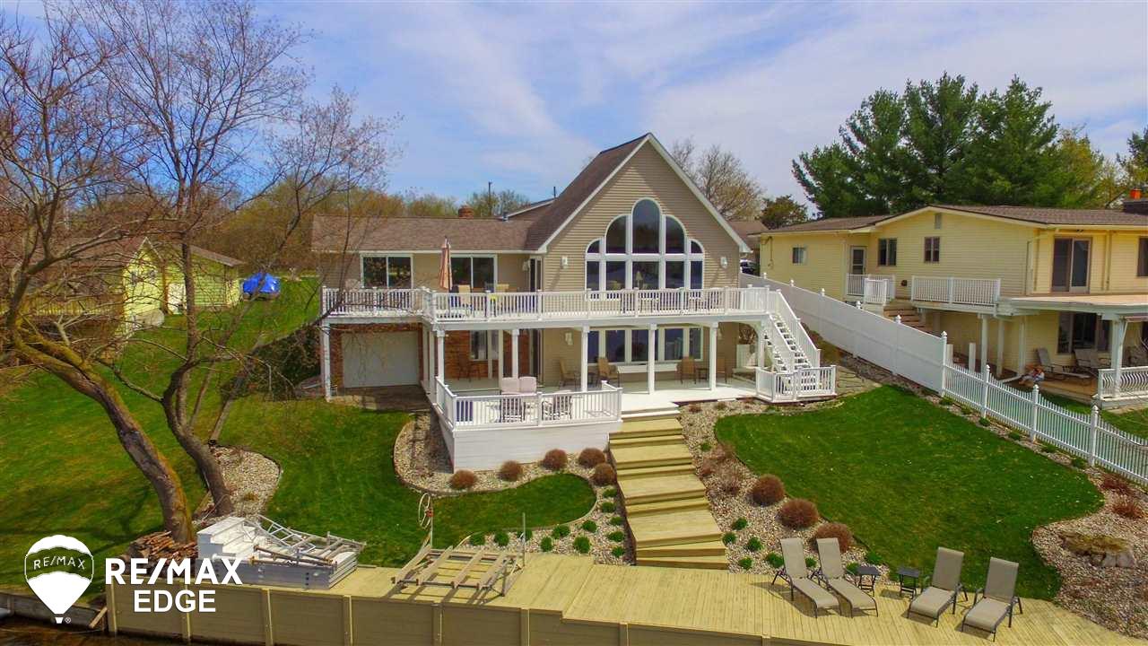 15472 Lobdell Road Linden, MI 48451 - Photo 8 of 49 31377751-7.JPG