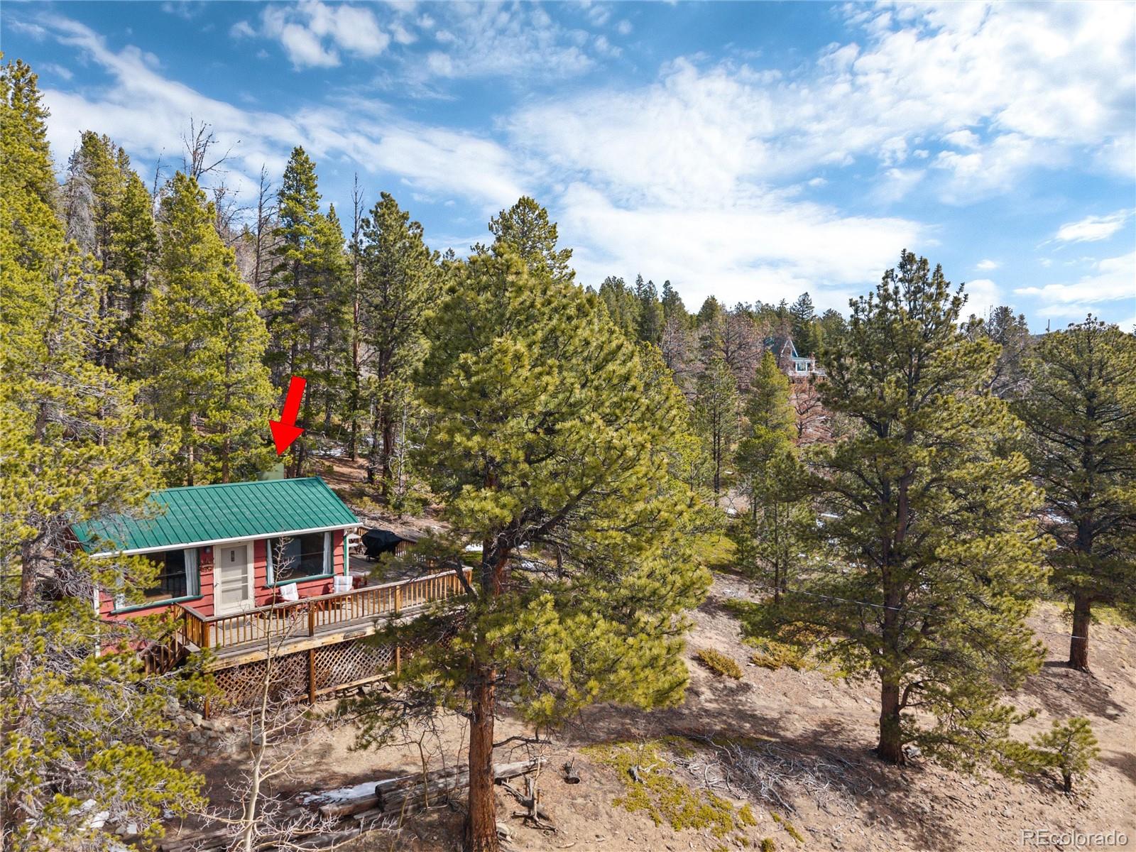 231 Elk Place Black Hawk, CO 80422 - Photo 1 of 16