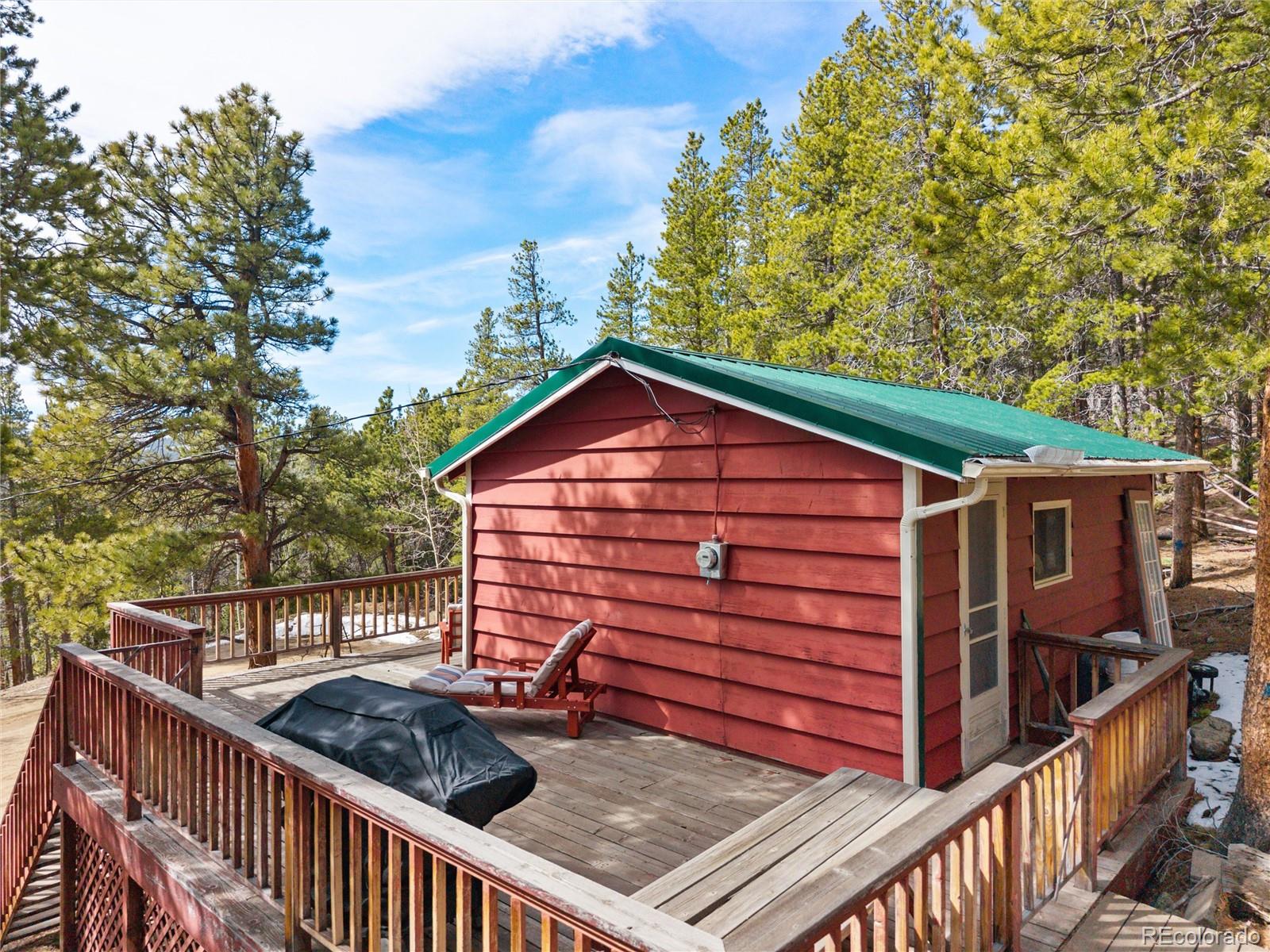 231 Elk Place Black Hawk, CO 80422 - Photo 13 of 16