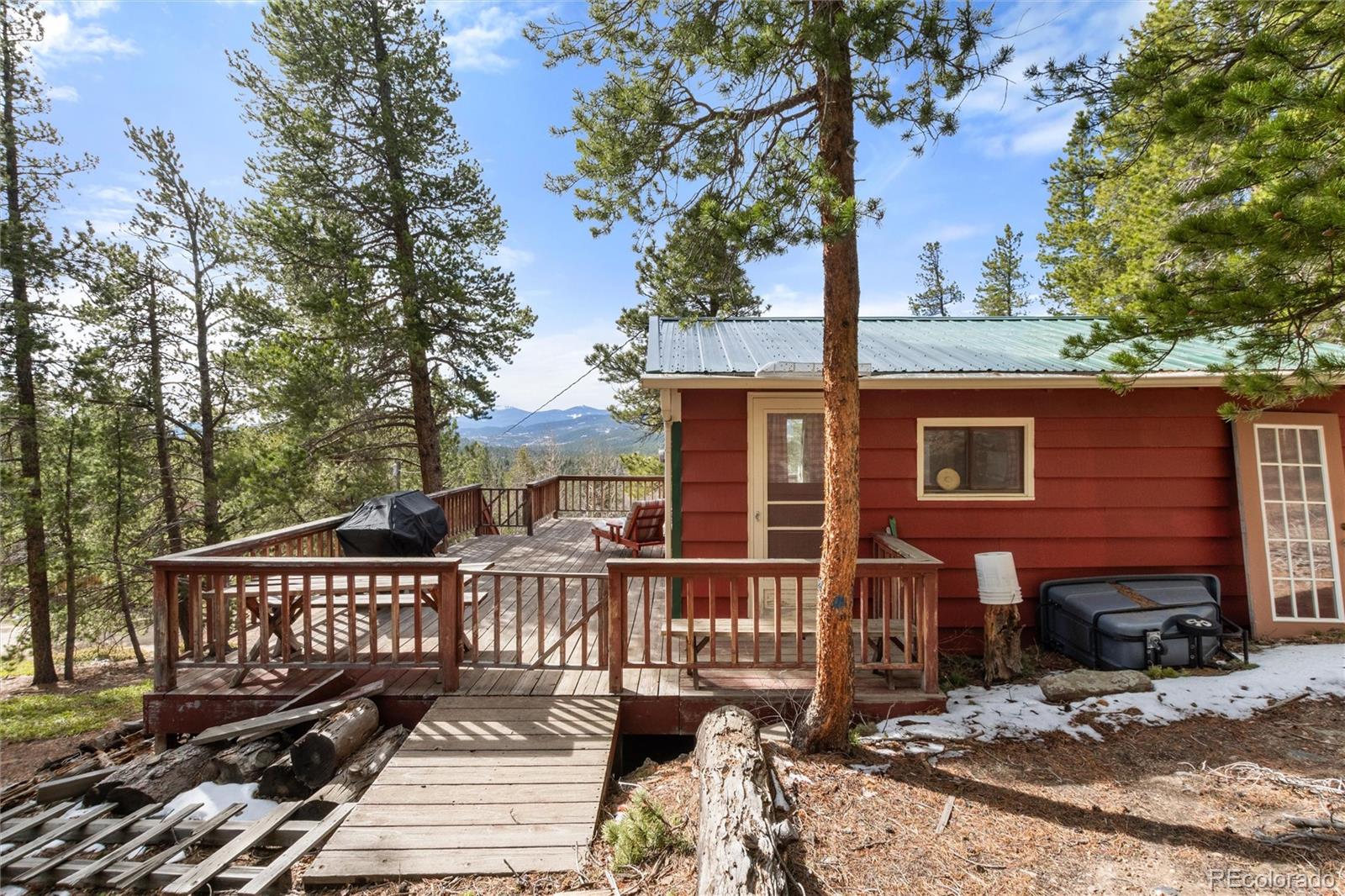 231 Elk Place Black Hawk, CO 80422 - Photo 14 of 16