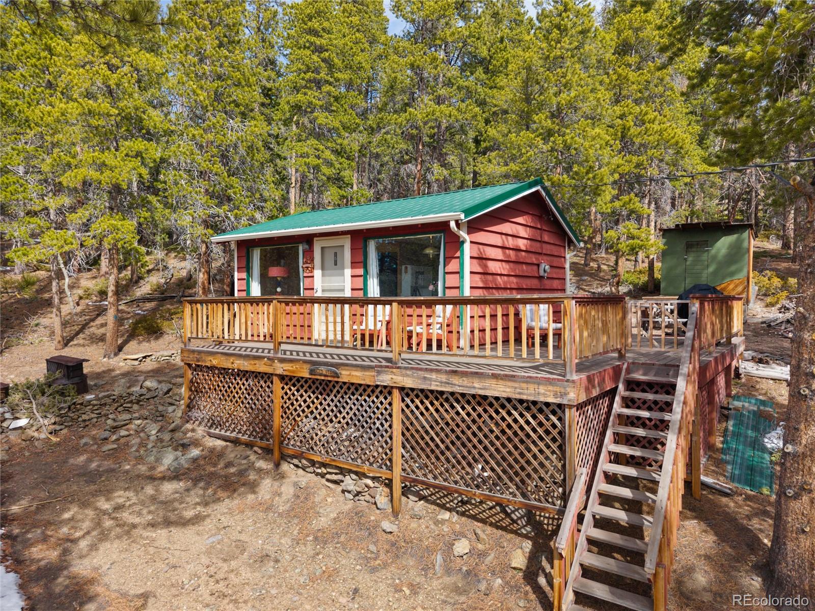 231 Elk Place Black Hawk, CO 80422 - Photo 2 of 16