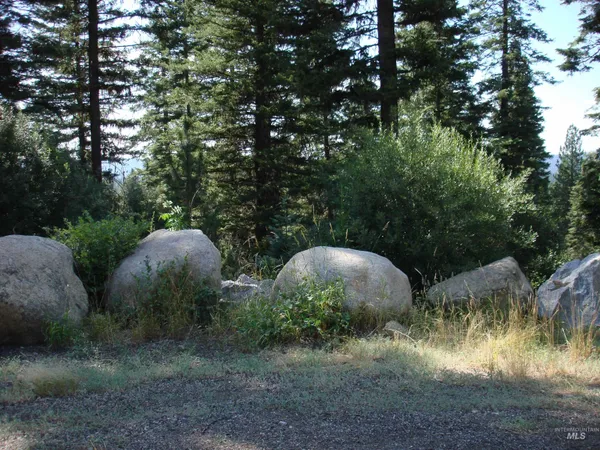 $220,000 | Lot 68 Aspen Ridge Lane, McCall, ID 83638