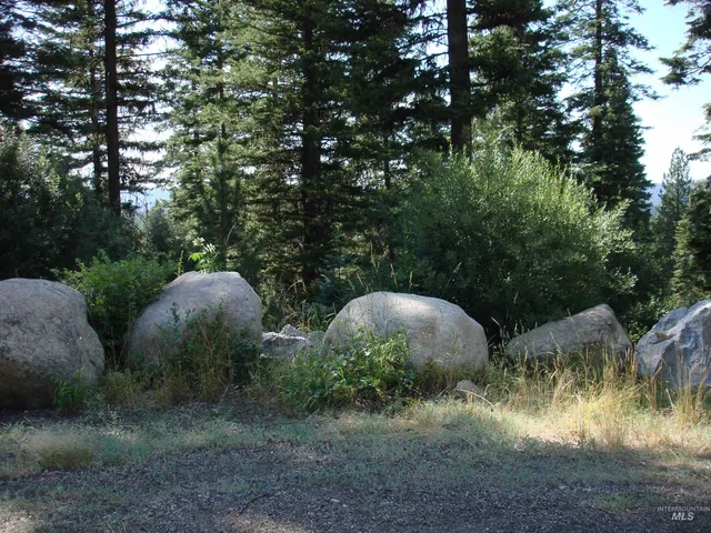 $220,000 | Lot 68 Aspen Ridge Lane, McCall, ID 83638