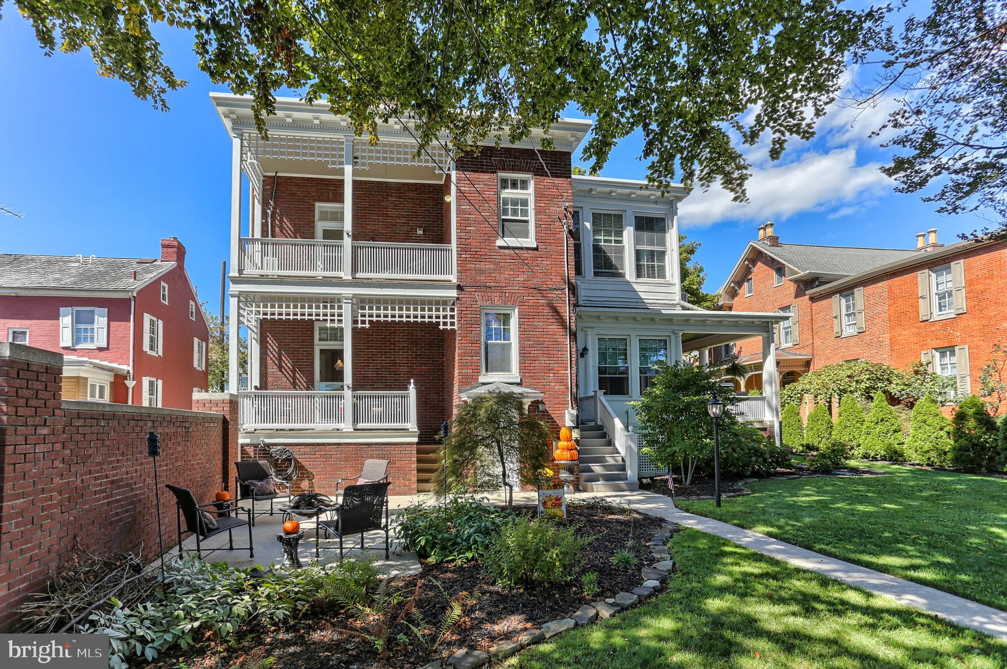 301 Broadway Hanover, PA 17331 - Photo 110 of 112