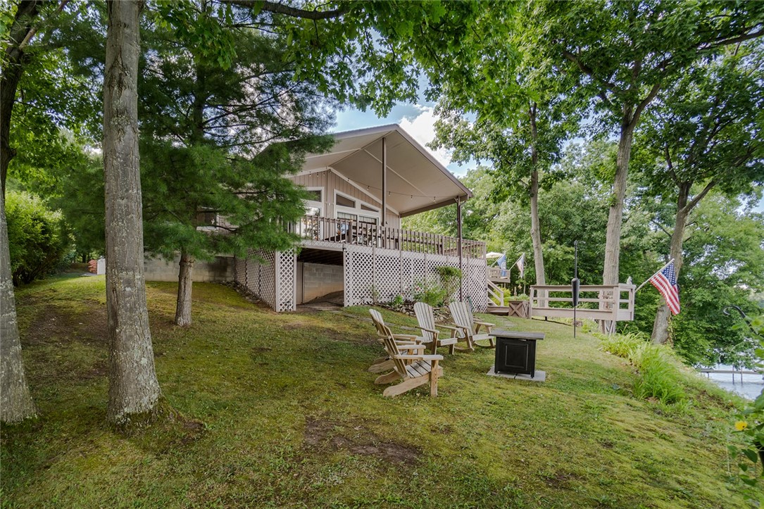 3661 Shingle Point Road Milo, NY 14842 - Photo 1 of 1 Gallery Image 1