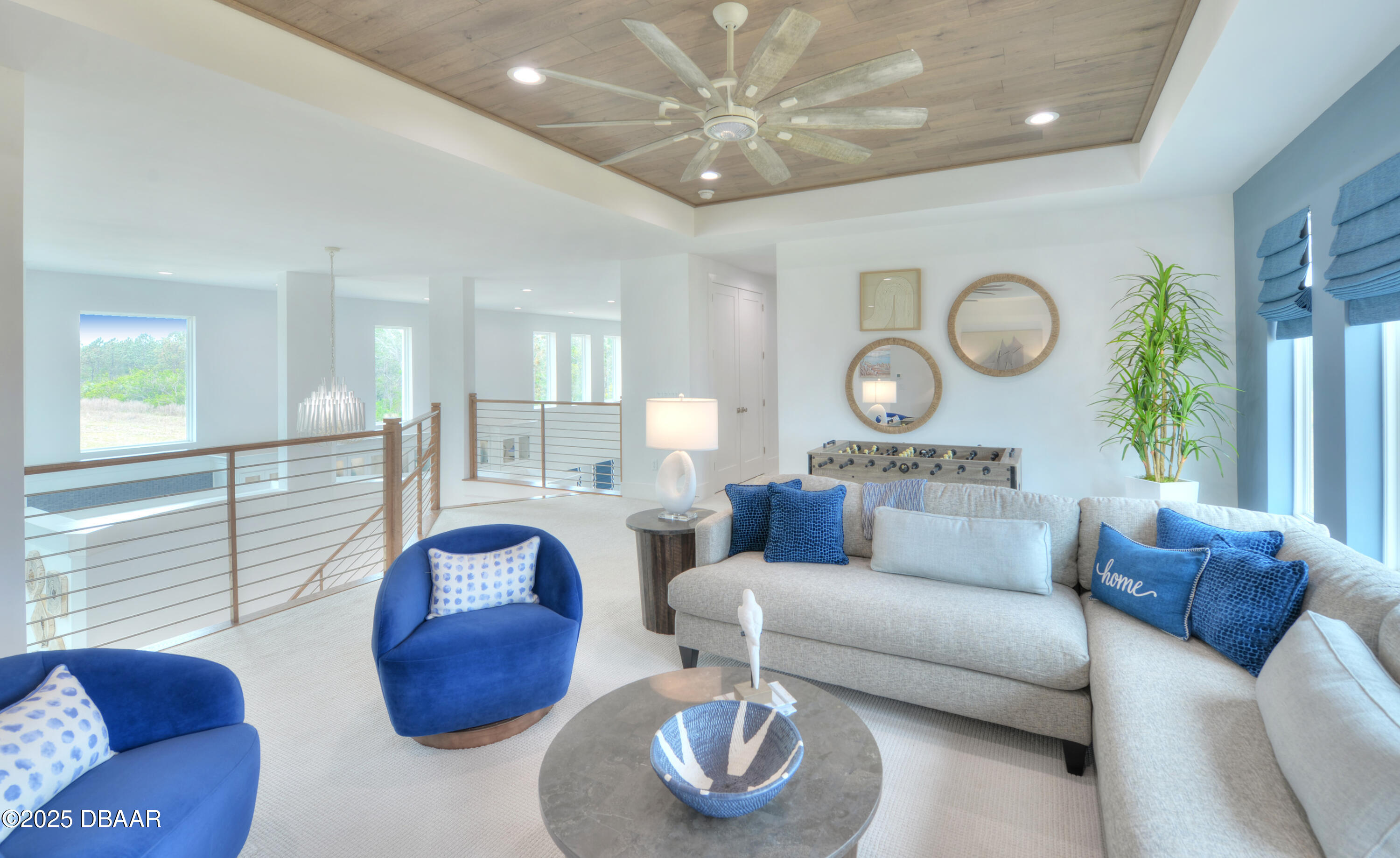 85 Coronado Road Flagler Beach, FL 32136 - Photo 27 of 43 26 vista-costera-game-room-11958