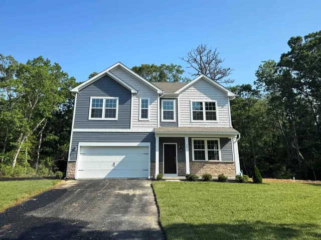 $599,990 | 14 Winchester Court, Ocean View, NJ 08230