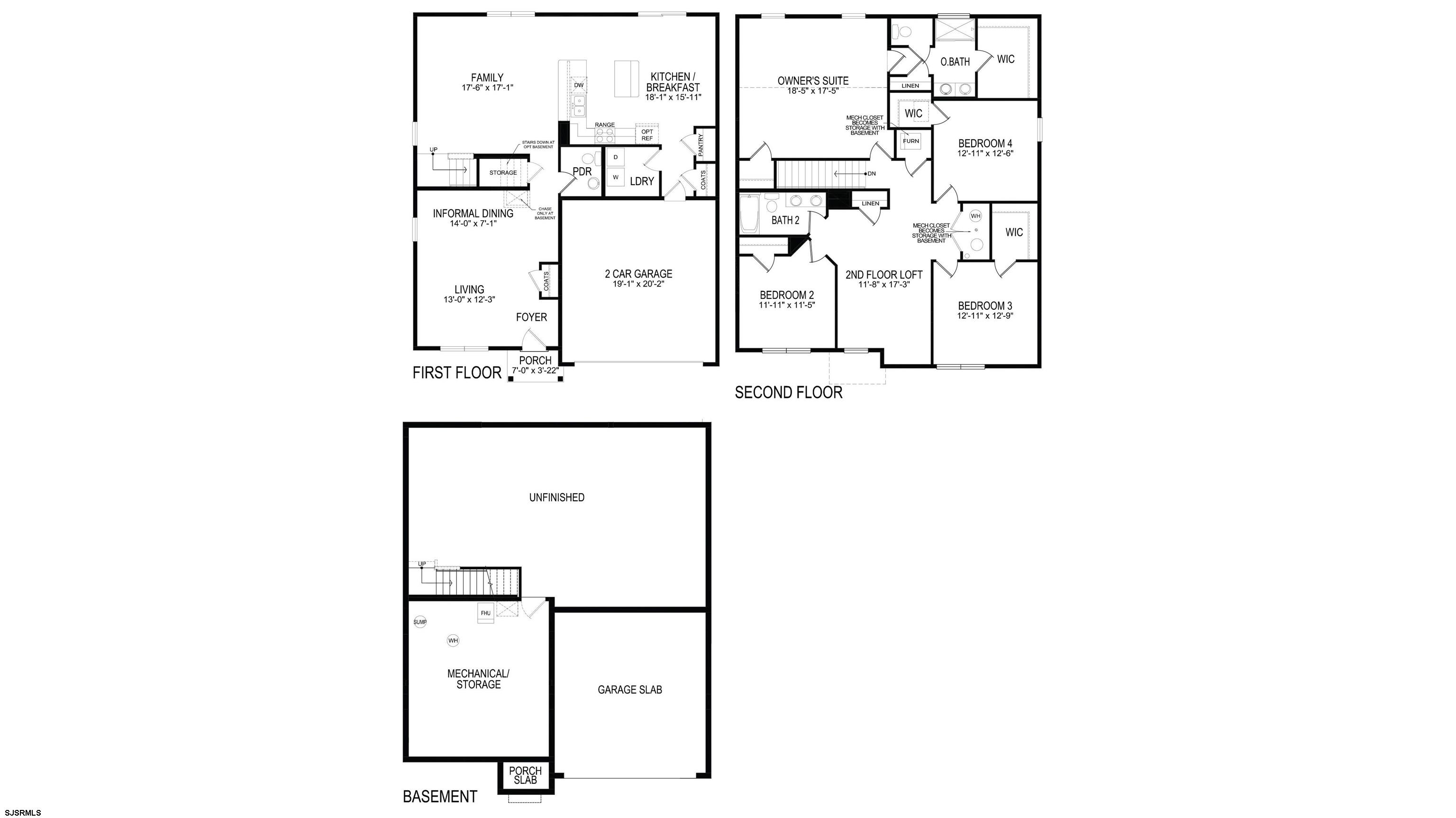 14 Winchester Court Ocean View, NJ 08230 - Photo 3 of 19