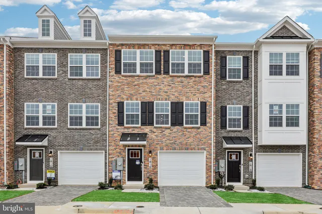 $399,990 | 1814 Blythe Way, Winchester, VA 22601