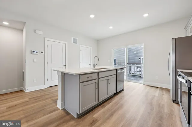 $399,990 | 1814 Blythe Way, Winchester, VA 22601