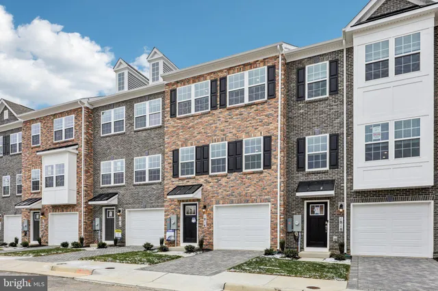 $399,990 | 1814 Blythe Way, Winchester, VA 22601