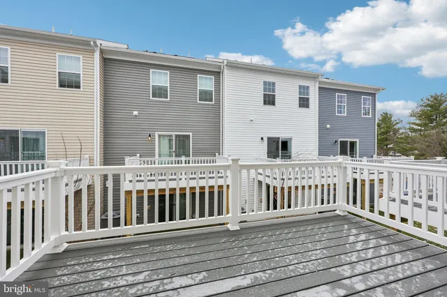 $399,990 | 1814 Blythe Way, Winchester, VA 22601