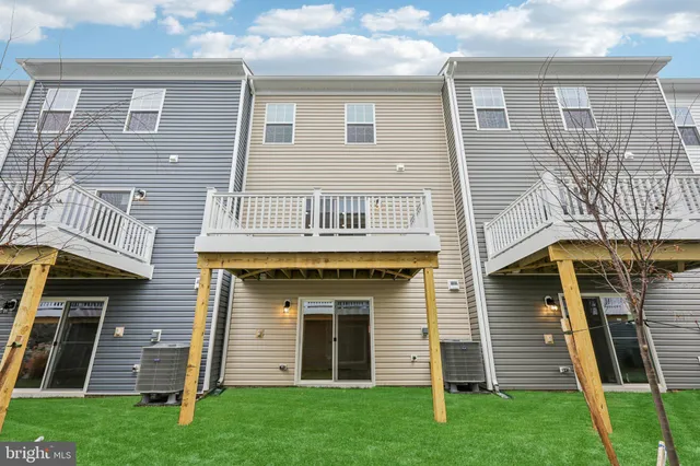 $399,990 | 1814 Blythe Way, Winchester, VA 22601