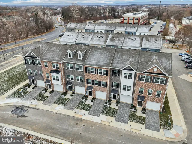 $399,990 | 1814 Blythe Way, Winchester, VA 22601