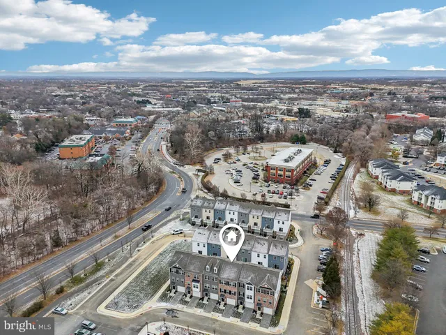 $399,990 | 1814 Blythe Way, Winchester, VA 22601