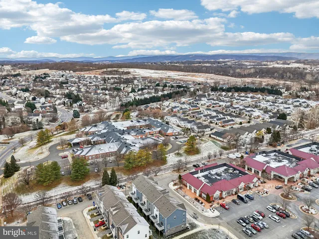 $399,990 | 1814 Blythe Way, Winchester, VA 22601