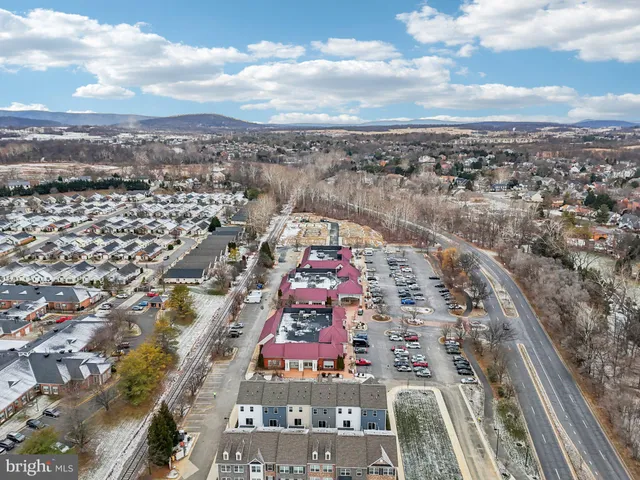 $399,990 | 1814 Blythe Way, Winchester, VA 22601