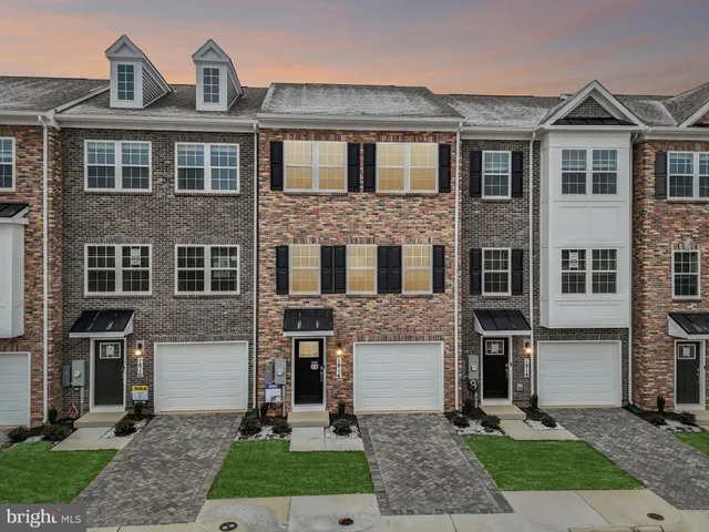 $399,990 | 1814 Blythe Way, Winchester, VA 22601