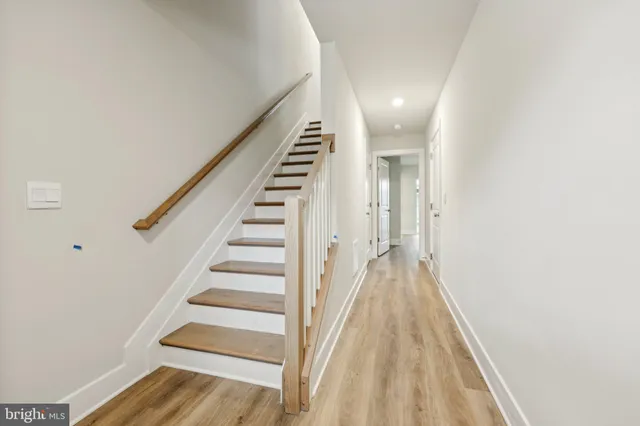 $399,990 | 1814 Blythe Way, Winchester, VA 22601