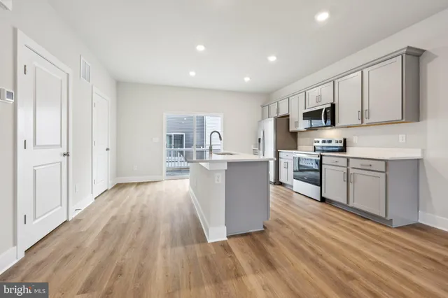 $399,990 | 1814 Blythe Way, Winchester, VA 22601