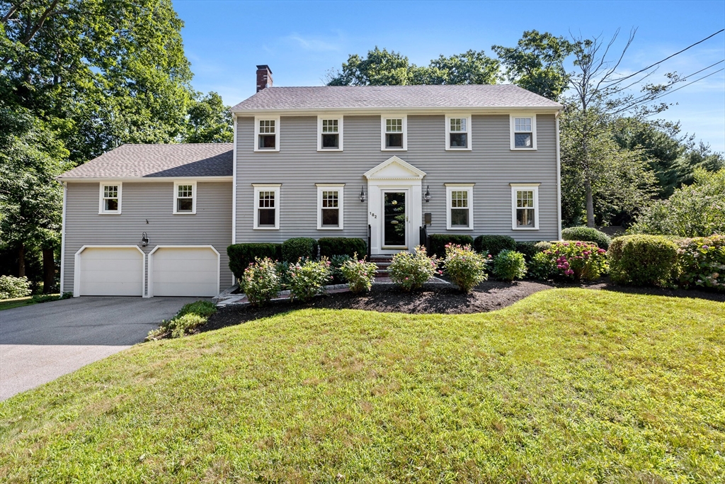 182 Fairoaks Lane Cohasset, MA 02025 - Photo 1 of 42 Gallery Image 1