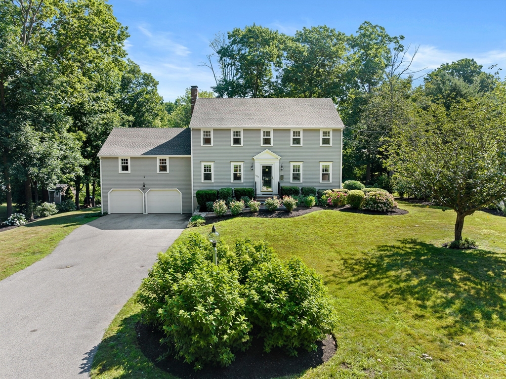 182 Fairoaks Lane Cohasset, MA 02025 - Photo 2 of 42 Gallery Image 2