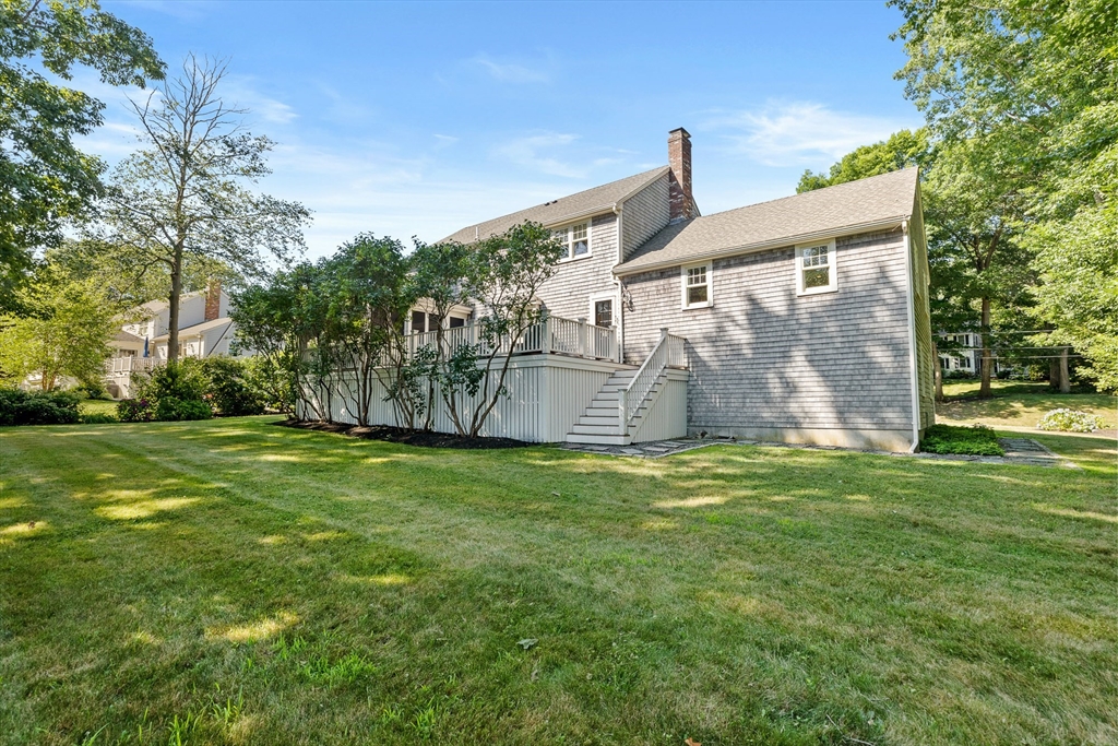 182 Fairoaks Lane Cohasset, MA 02025 - Photo 3 of 42 Gallery Image 3