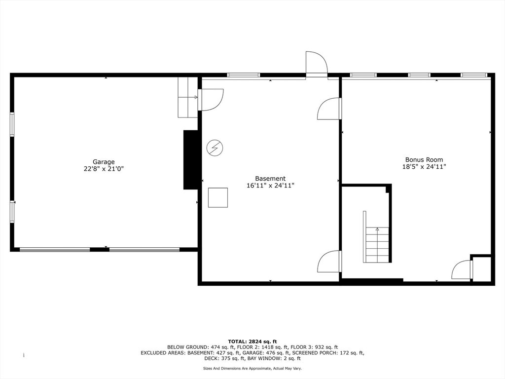 182 Fairoaks Lane Cohasset, MA 02025 - Photo 40 of 42 Gallery Image 40
