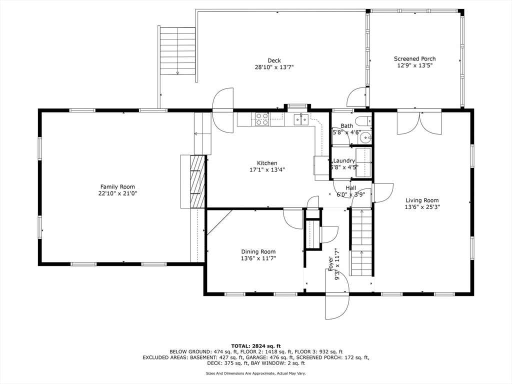 182 Fairoaks Lane Cohasset, MA 02025 - Photo 42 of 42 Gallery Image 42