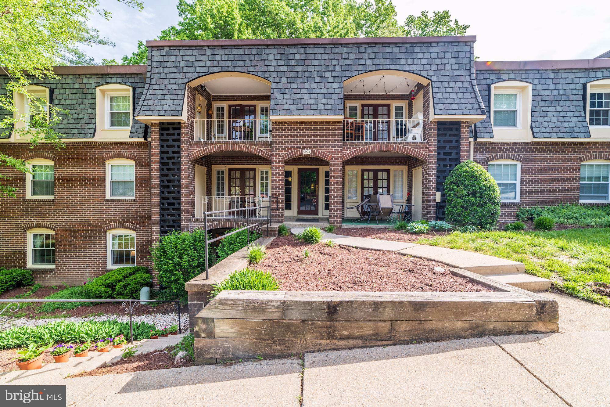 5905 Noblestown Road, Unit I Springfield, VA 22152 - Photo 1 of 29 Welcome to 5905 Noblestown Rd.