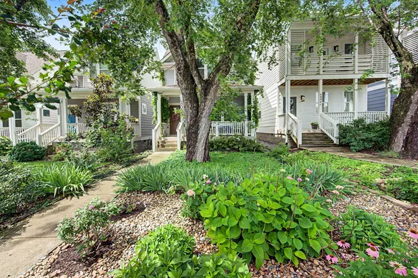 $4,000 | 4808 A Michigan Avenue, Nashville, TN 37209