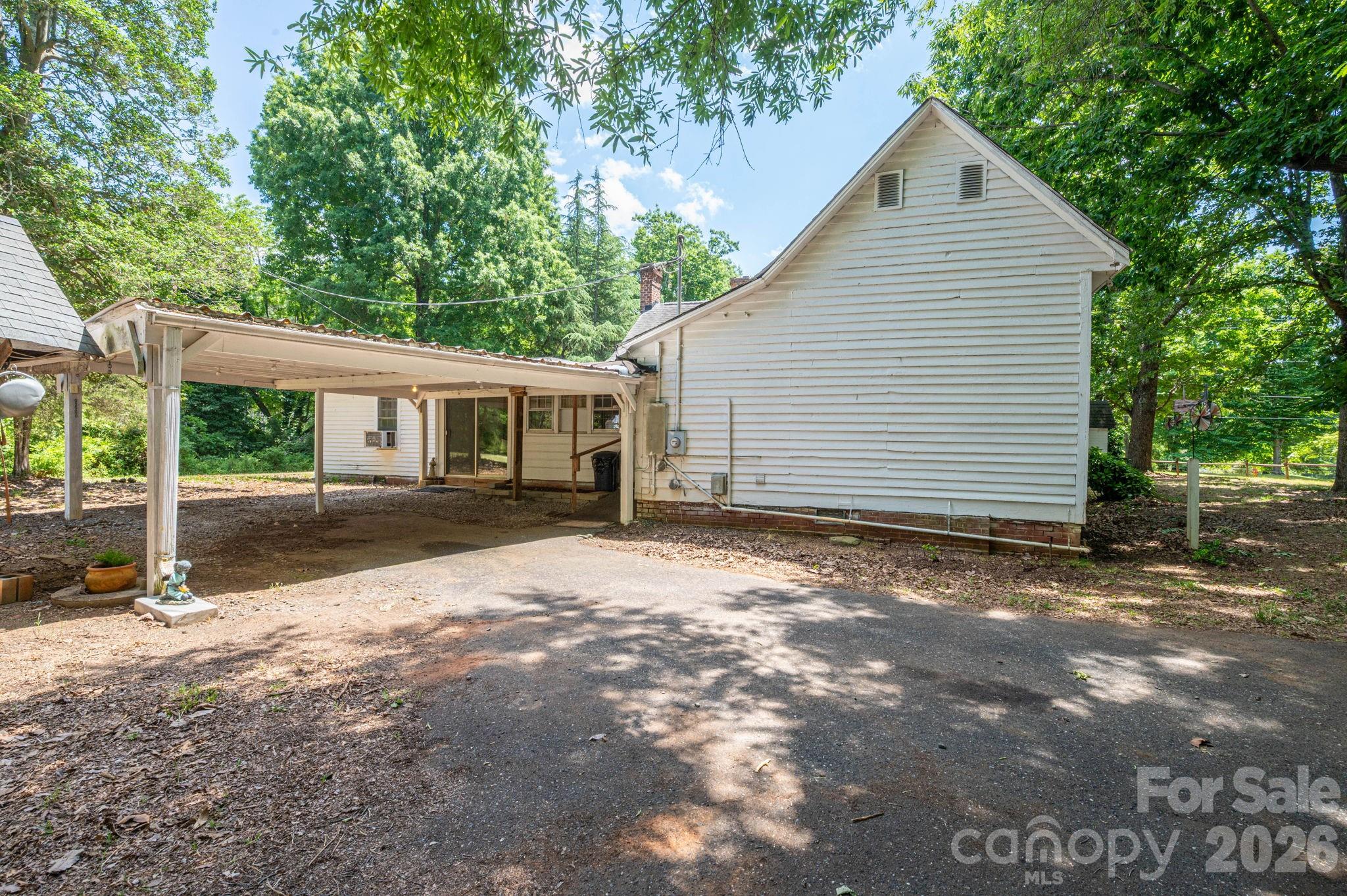 160 Patterson Road Kings Mountain, NC 28086 - Photo 44 of 47 Gallery Image 44