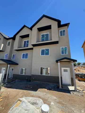 1297 North 350 West, Unit 1 Sunset, UT 84015 - Photo 1 of 13